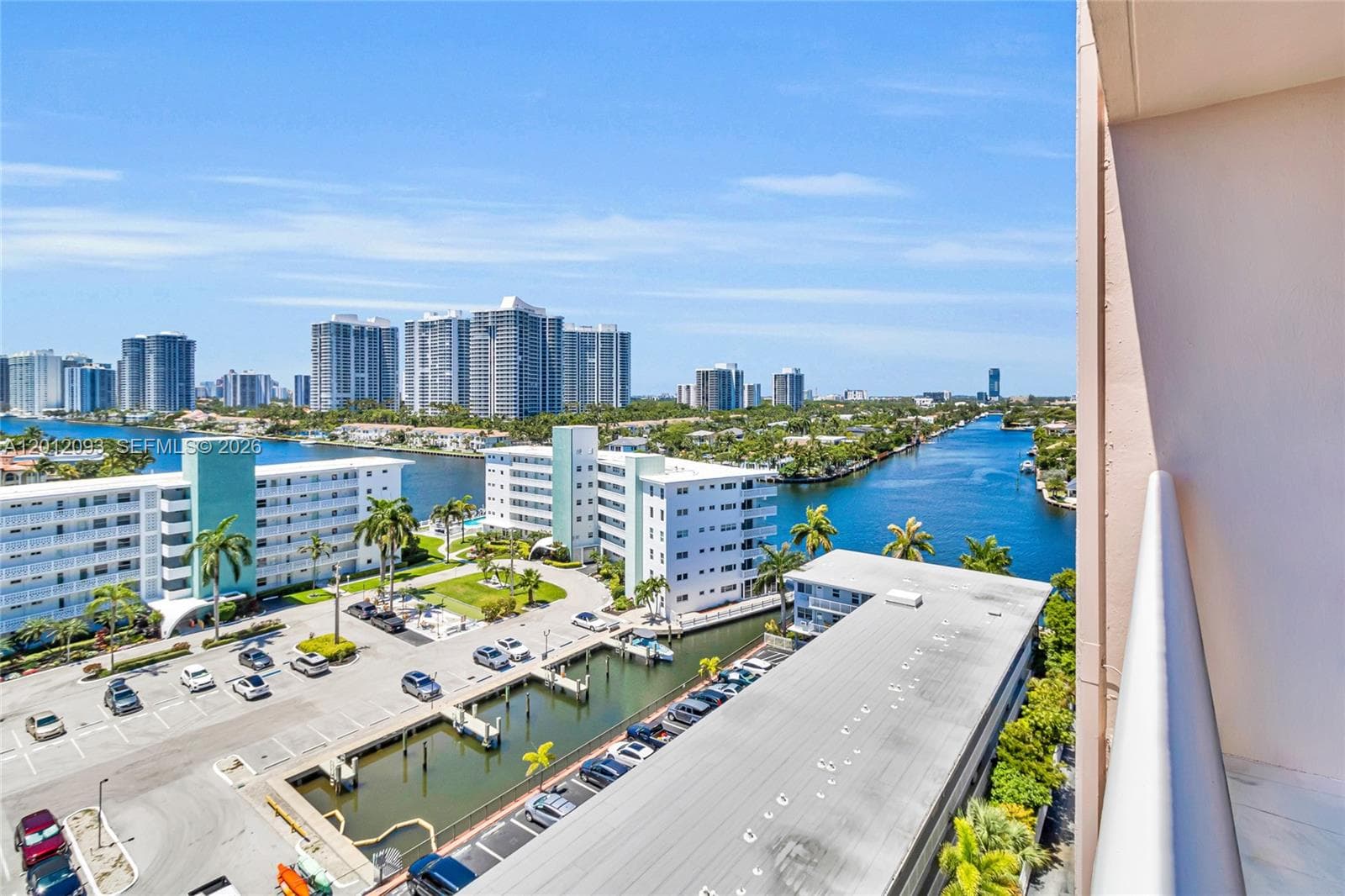 3161 Ocean Dr 1107 photo 9