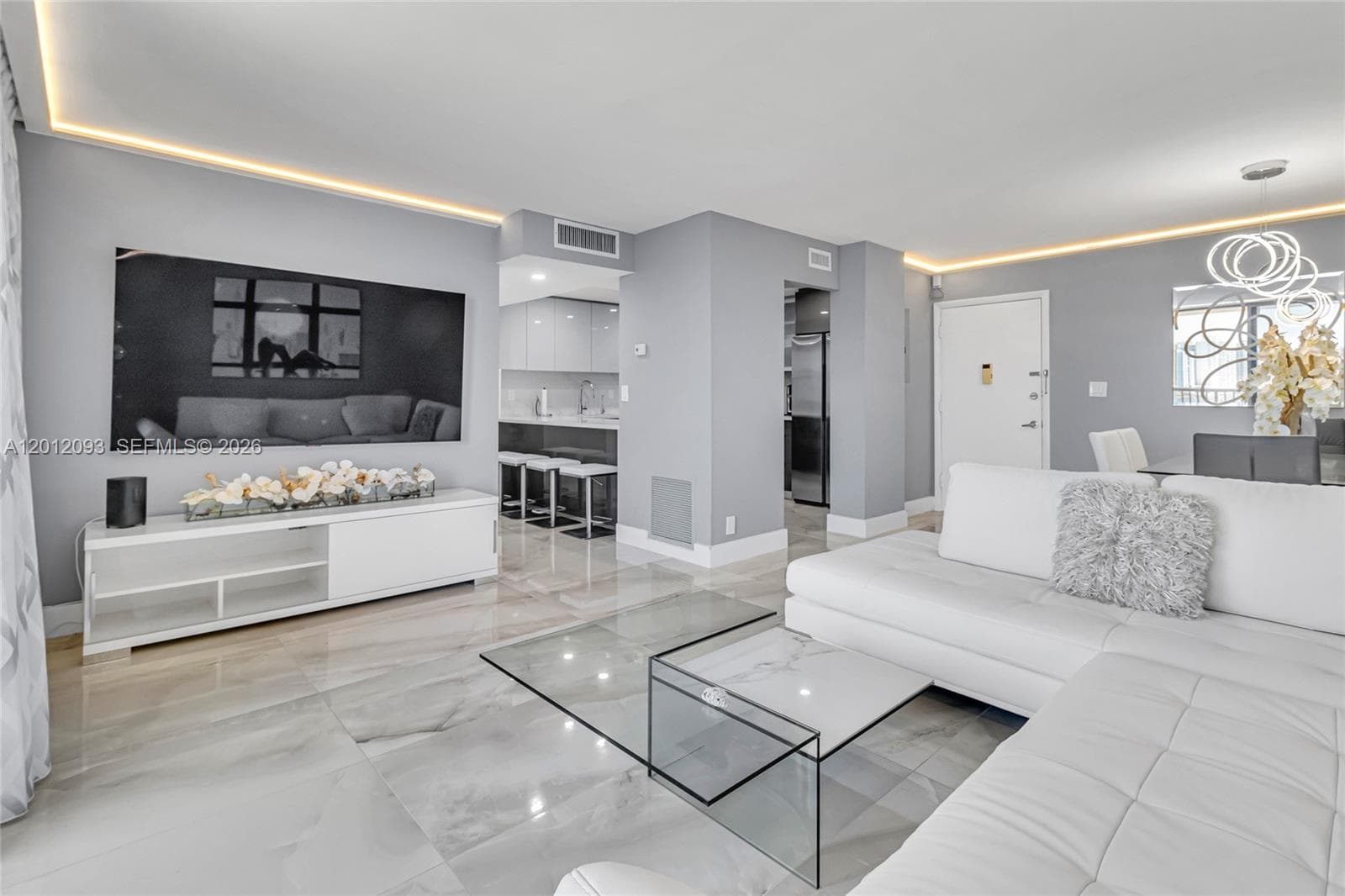 3161 Ocean Dr 1107 photo 18