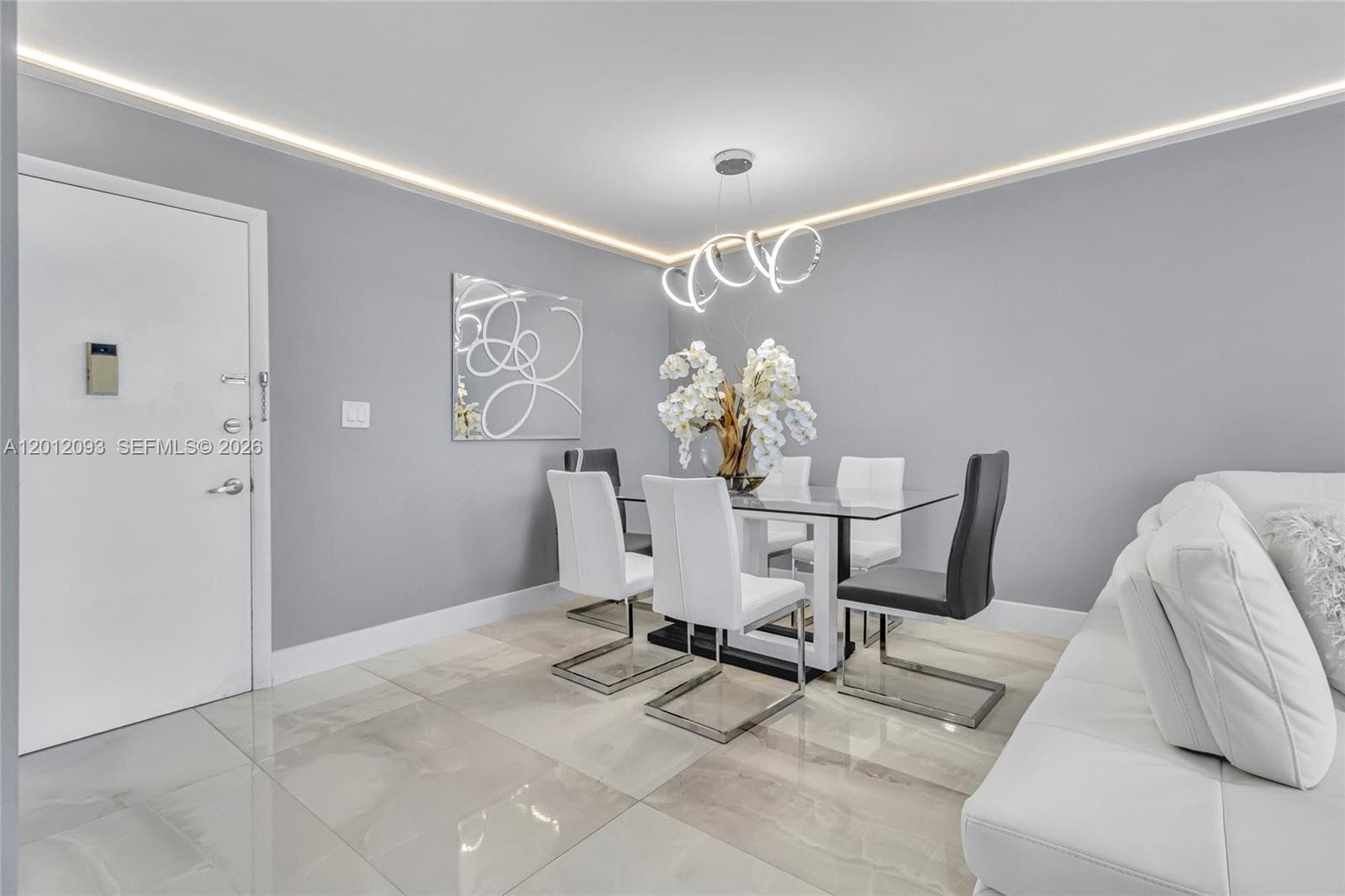 3161 Ocean Dr 1107 photo 15
