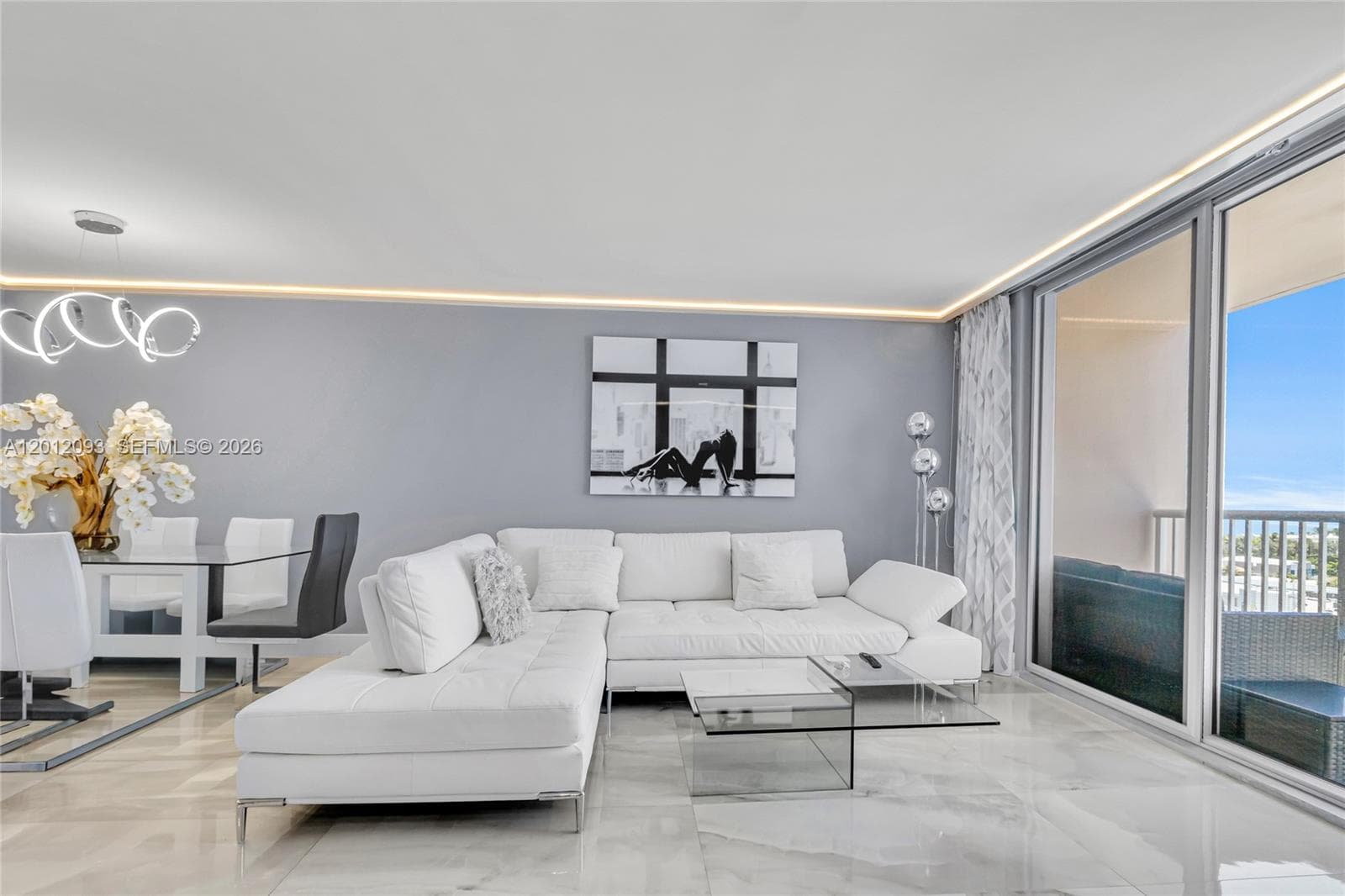 3161 Ocean Dr 1107 photo 11
