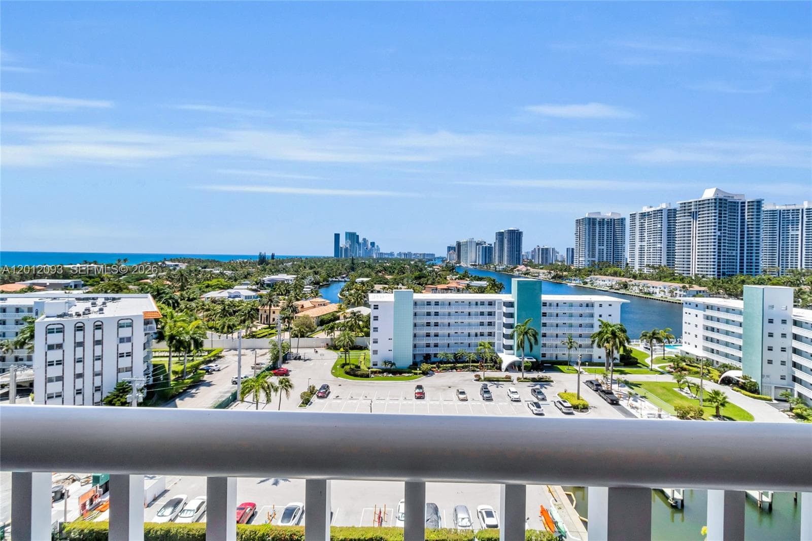 3161 Ocean Dr 1107 photo 8