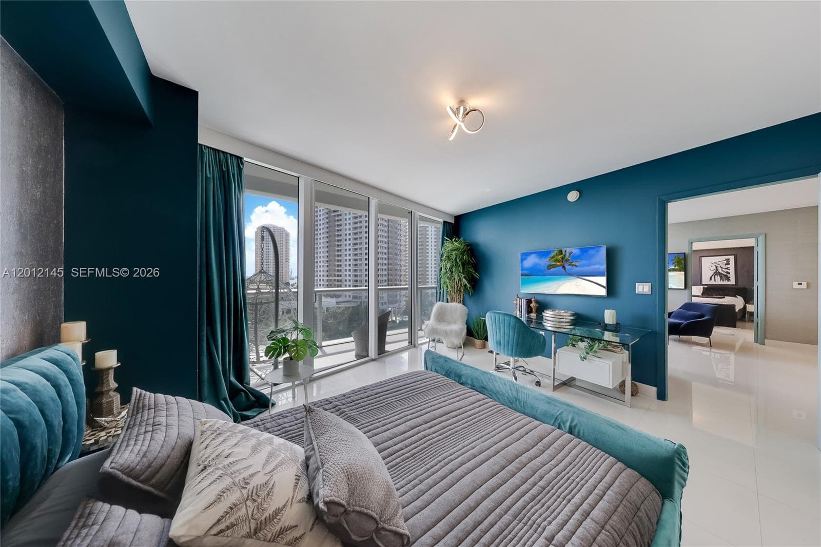 465 Brickell Ave 1019 photo 12