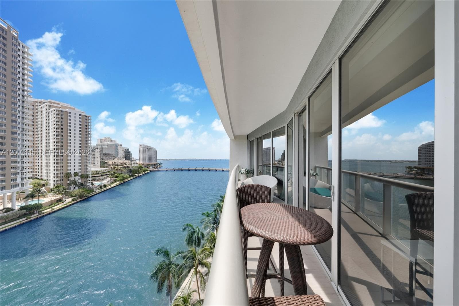 465 Brickell Ave 1019 photo 3