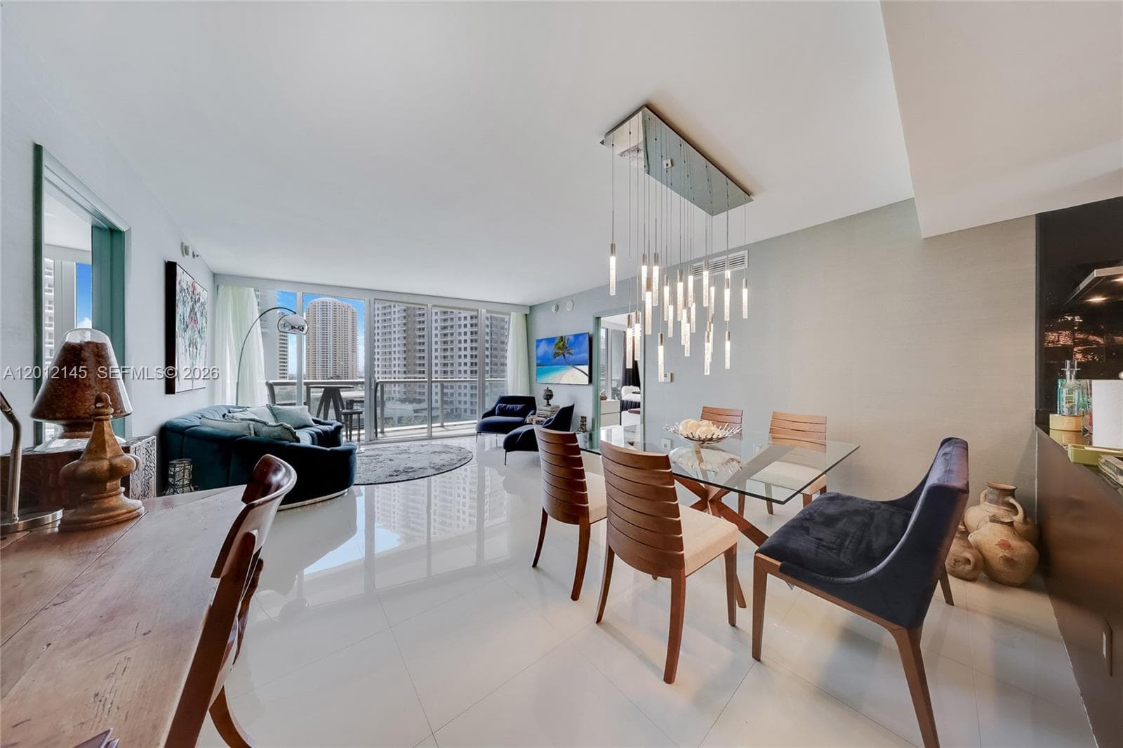 465 Brickell Ave 1019 photo 5
