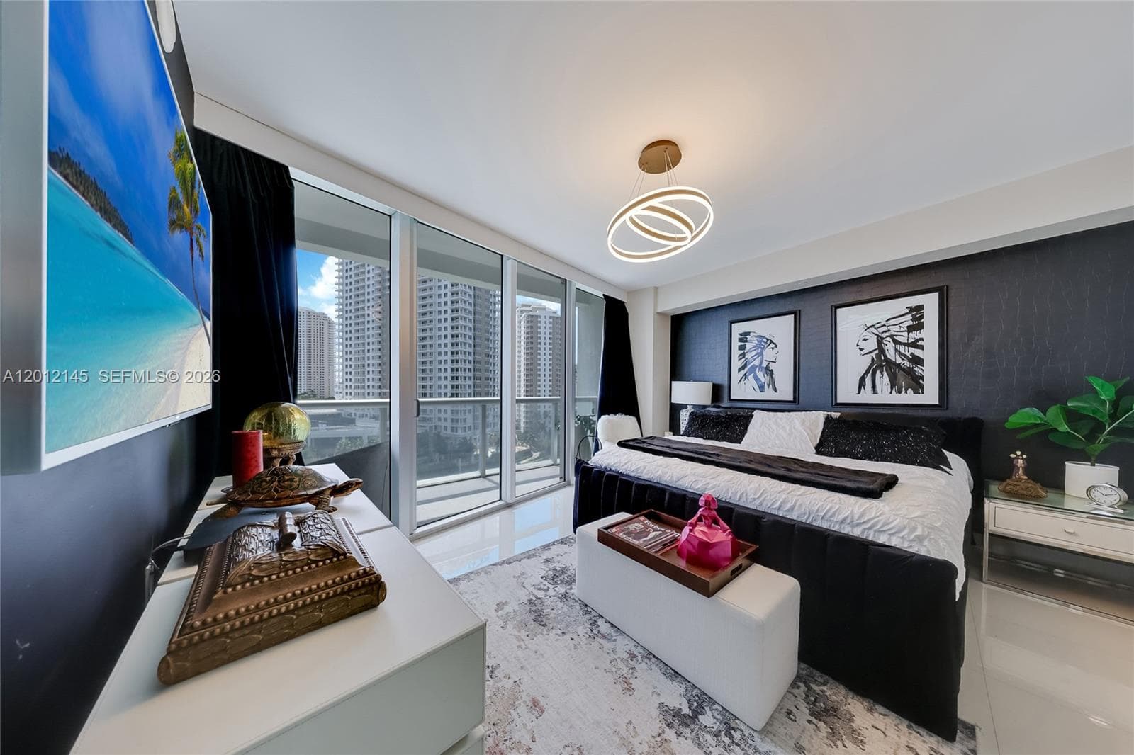 465 Brickell Ave 1019 photo 9