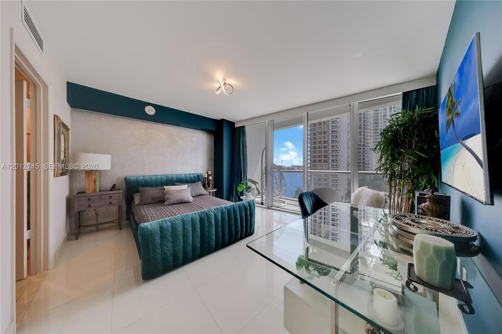 465 Brickell Ave 1019 photo 11