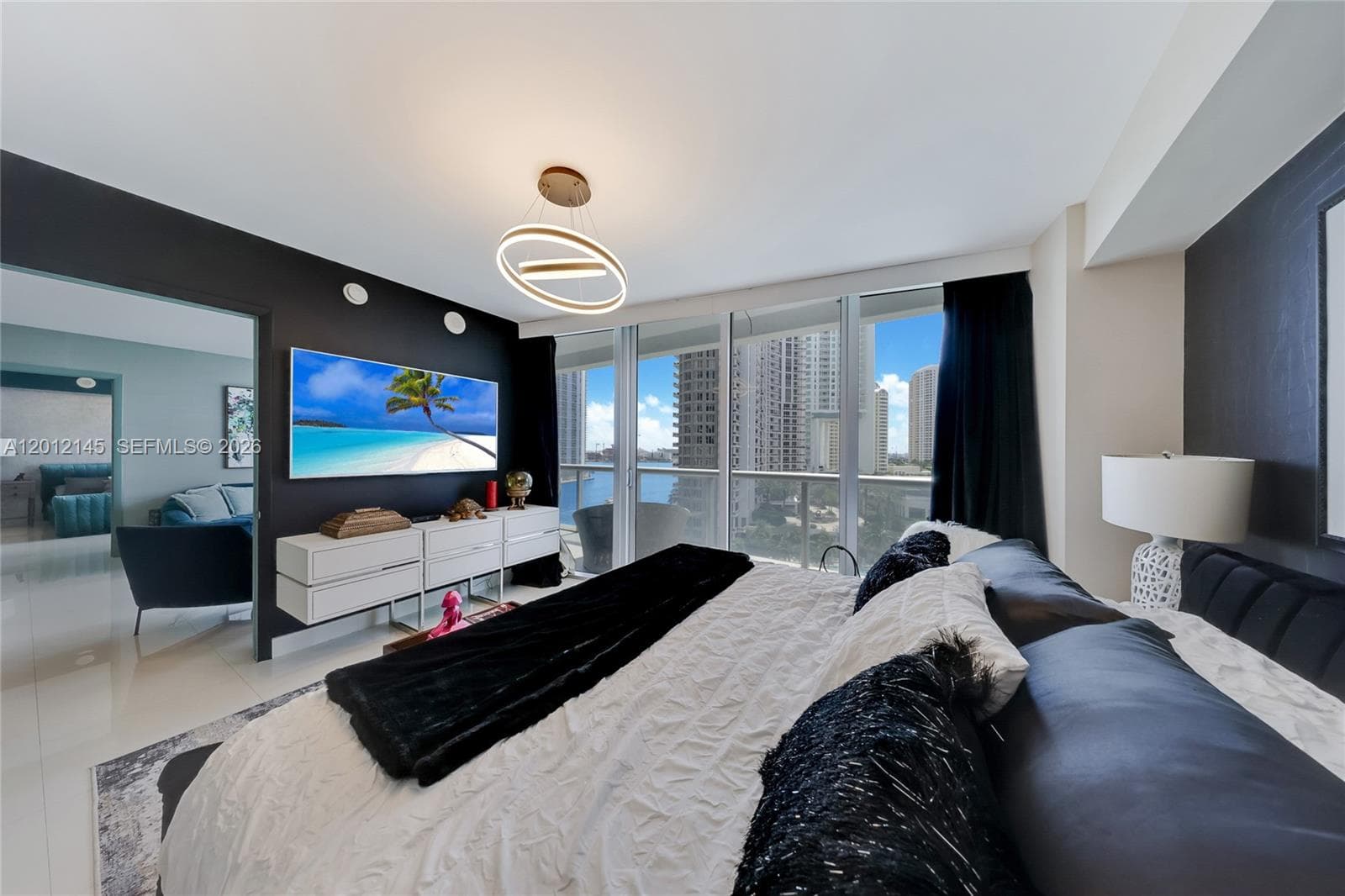 465 Brickell Ave 1019 photo 8