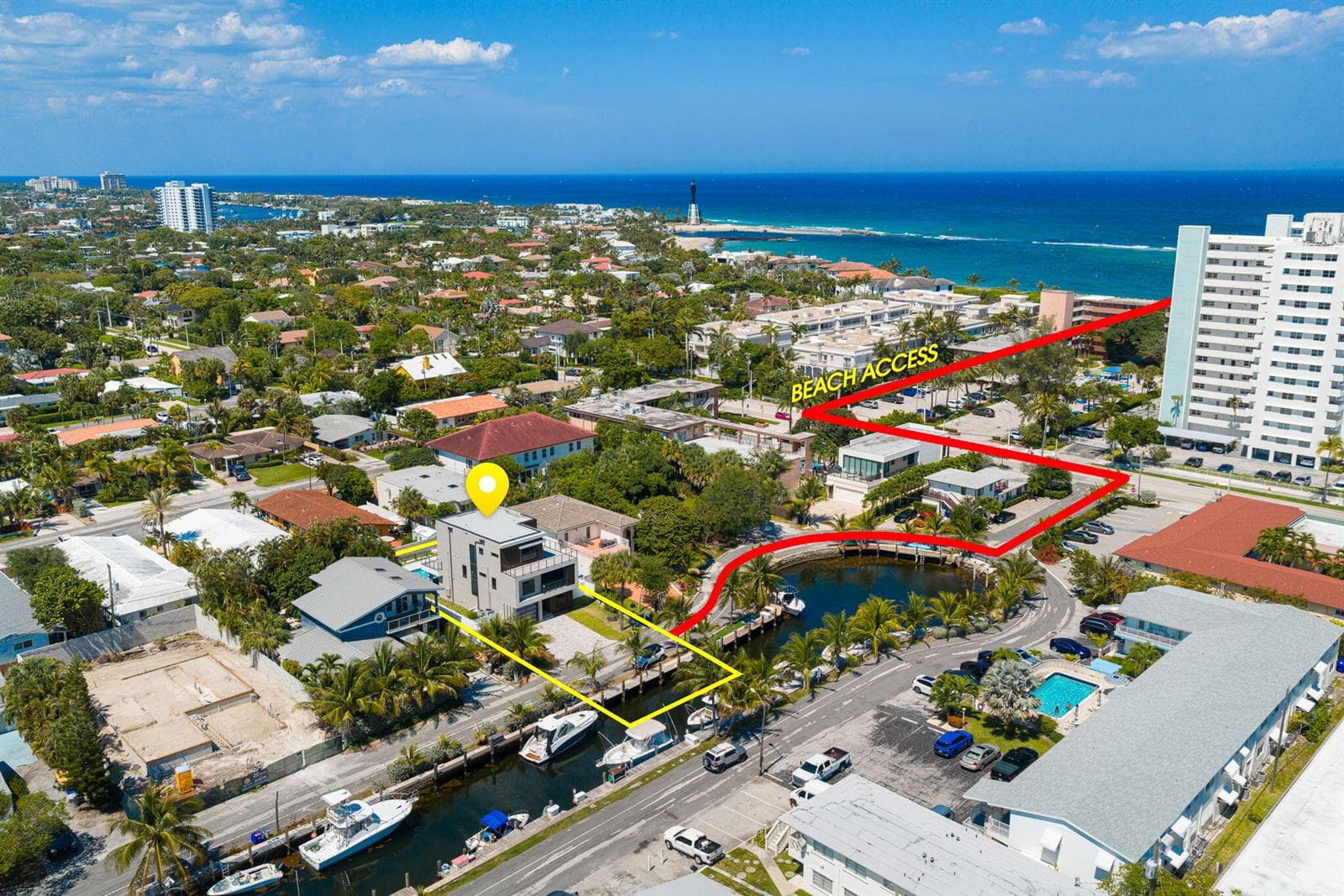 3225 Canal Drive photo 2