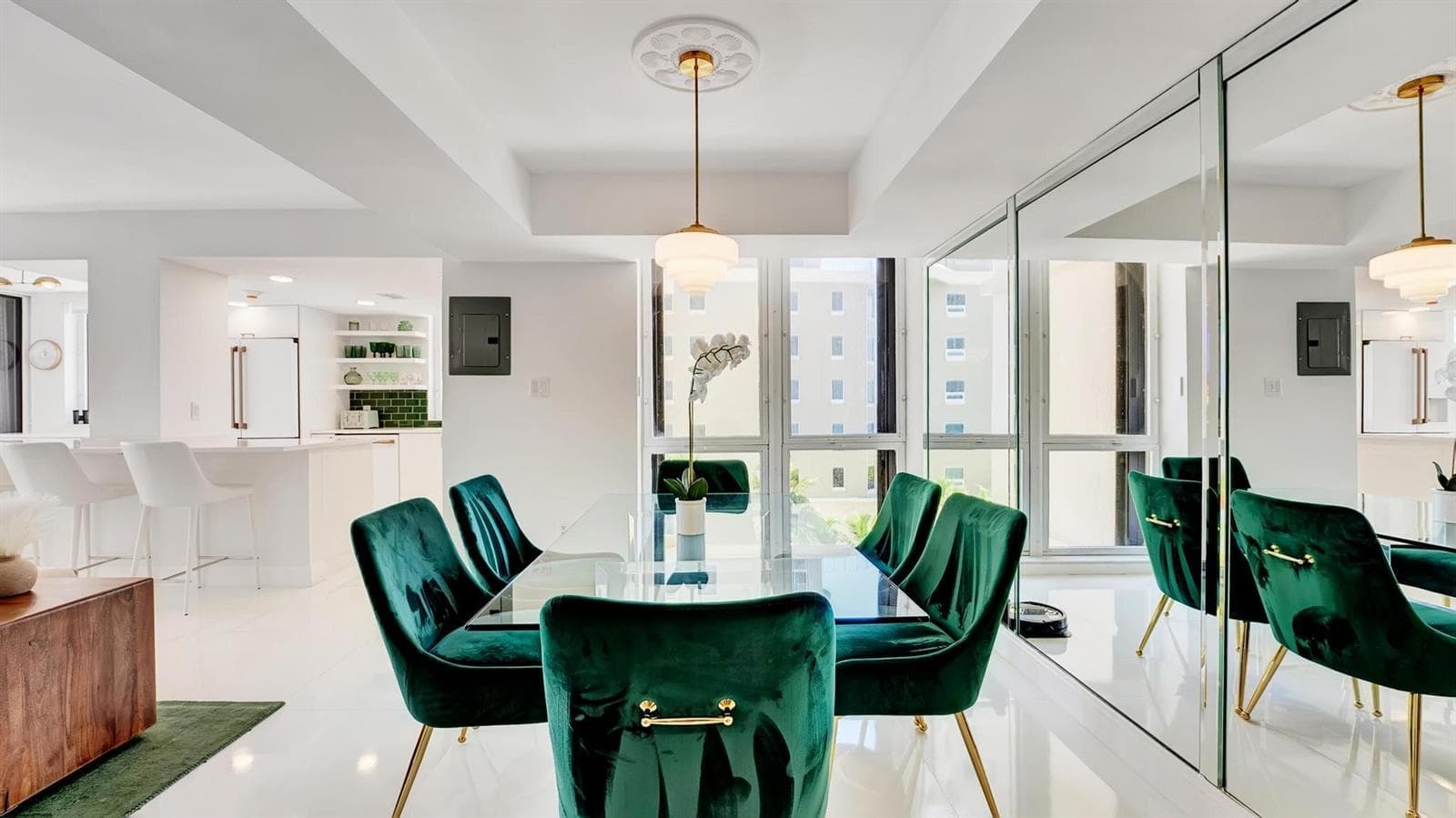 5380 N Ocean Drive 6c photo 3