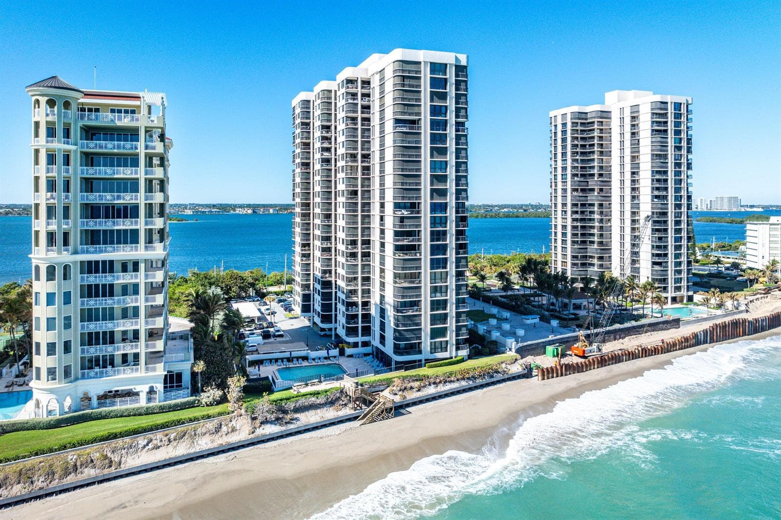 5380 N Ocean Drive 6c photo 1