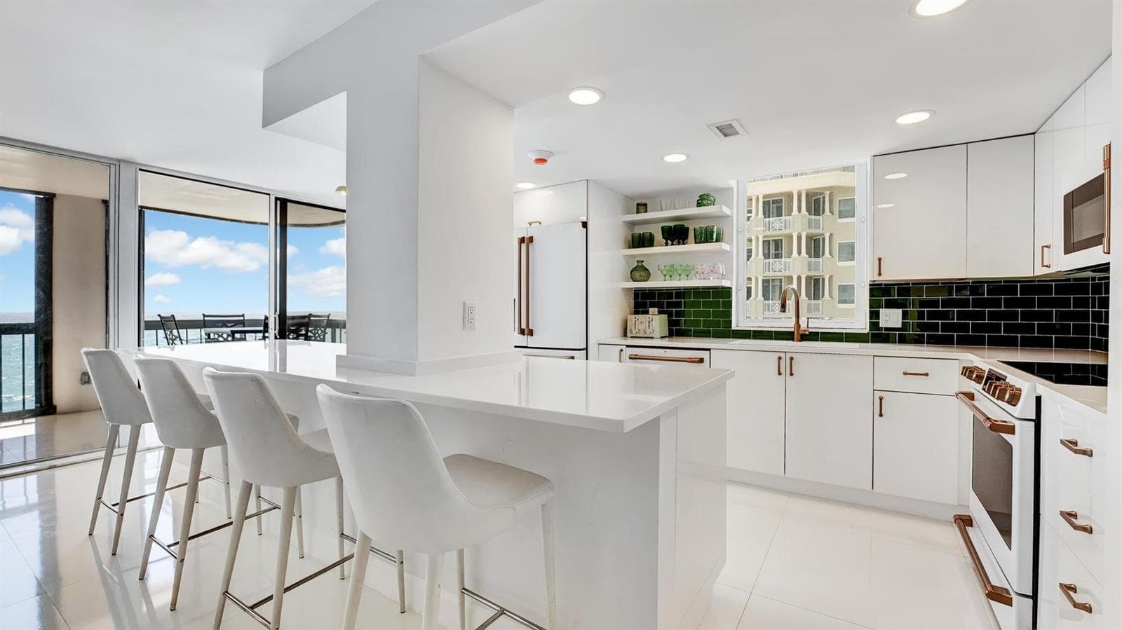 5380 N Ocean Drive 6c photo 5
