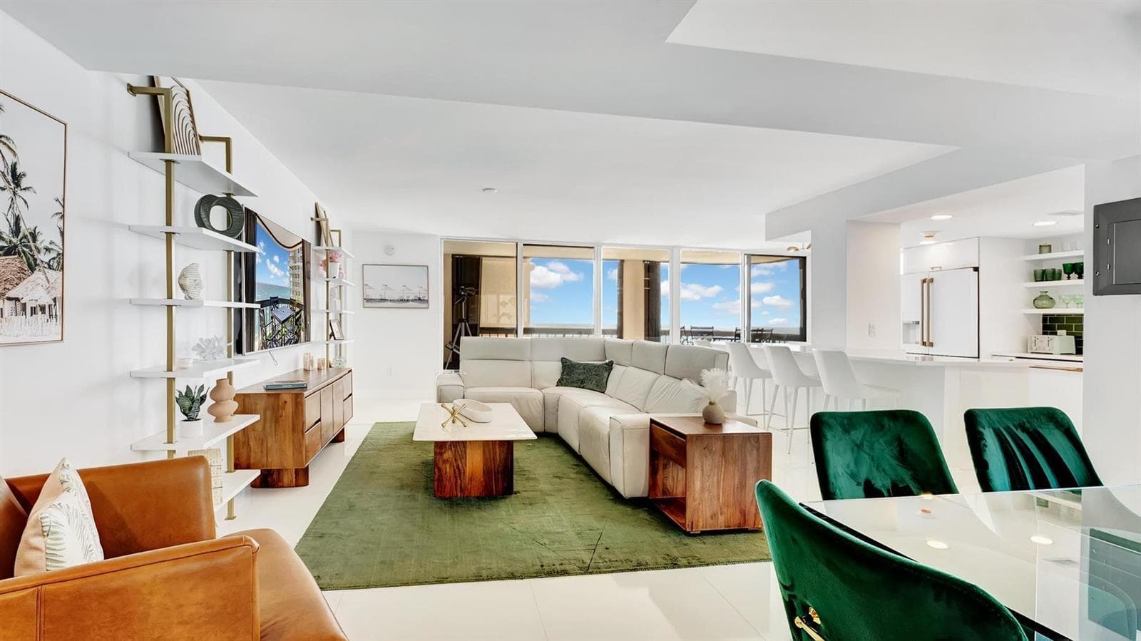 5380 N Ocean Drive 6c photo 9