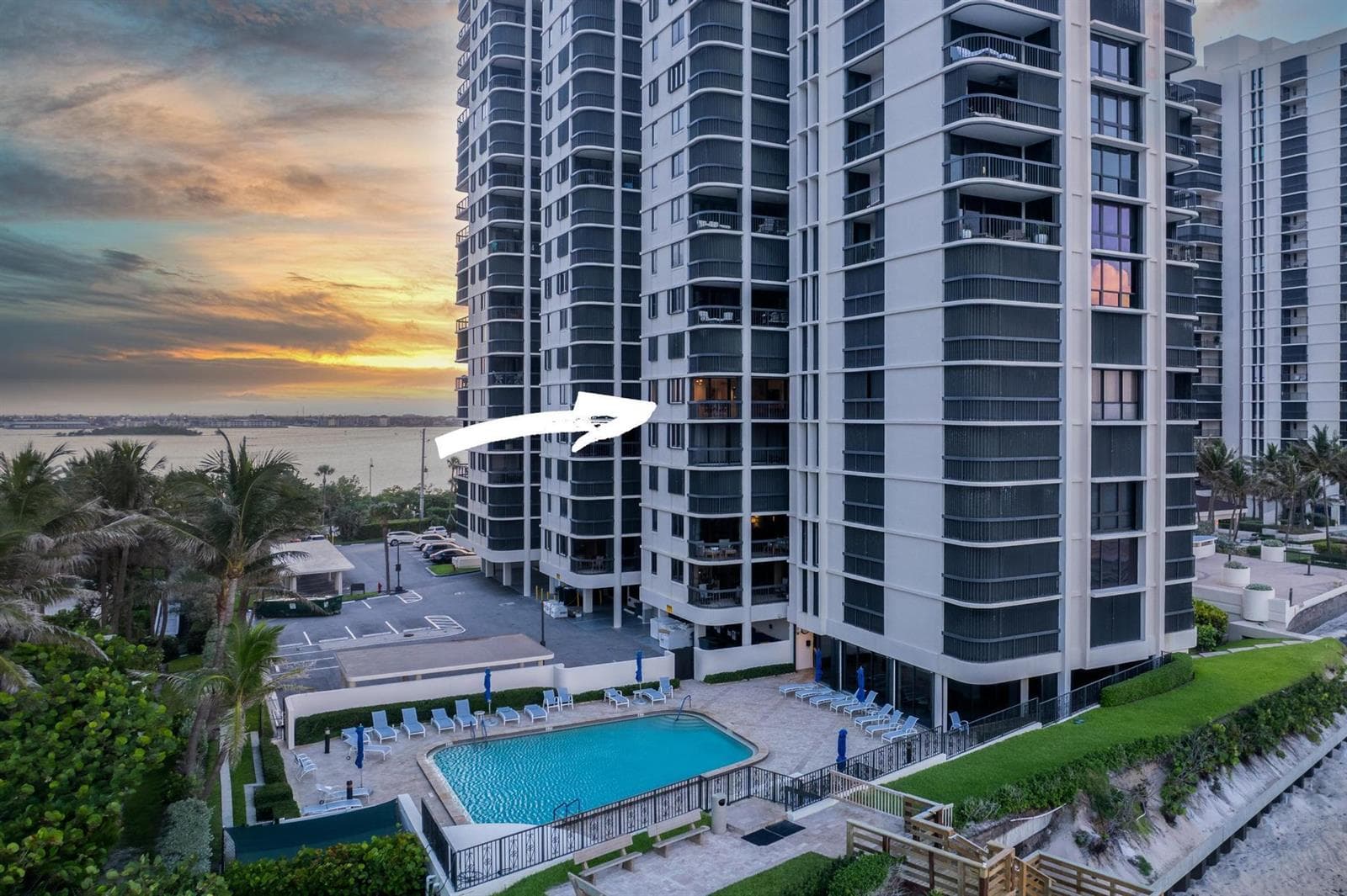 5380 N Ocean Drive 6c photo 21