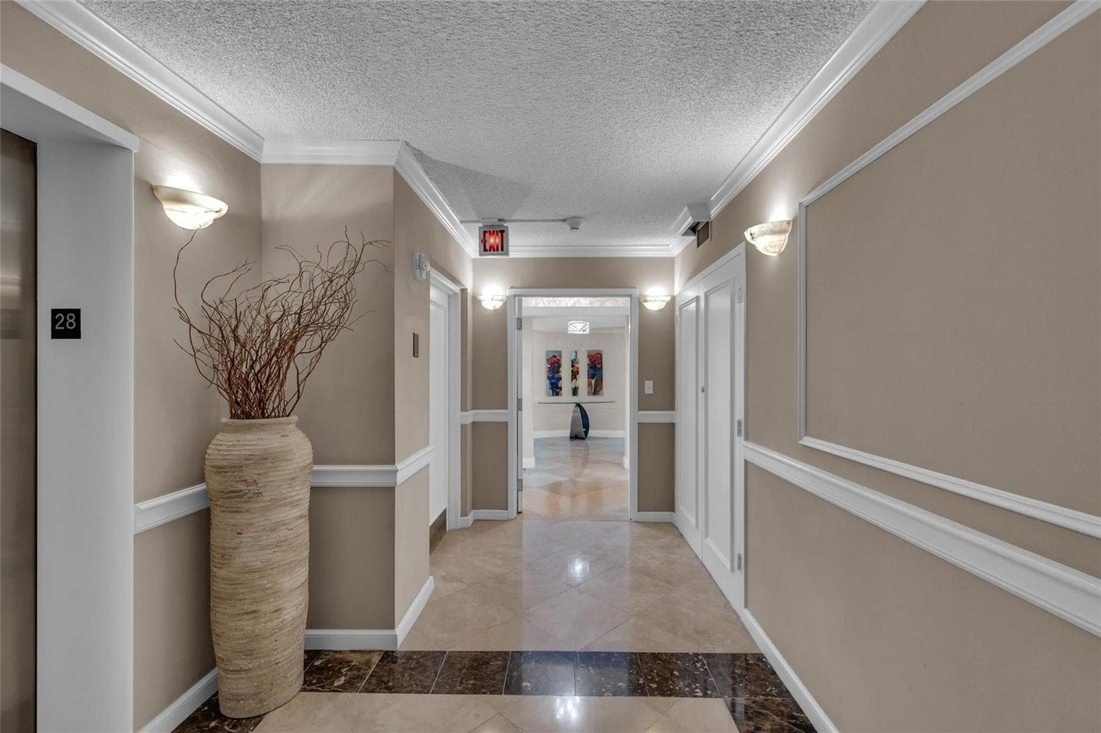 2200 S Ocean Lane 2805 photo 22