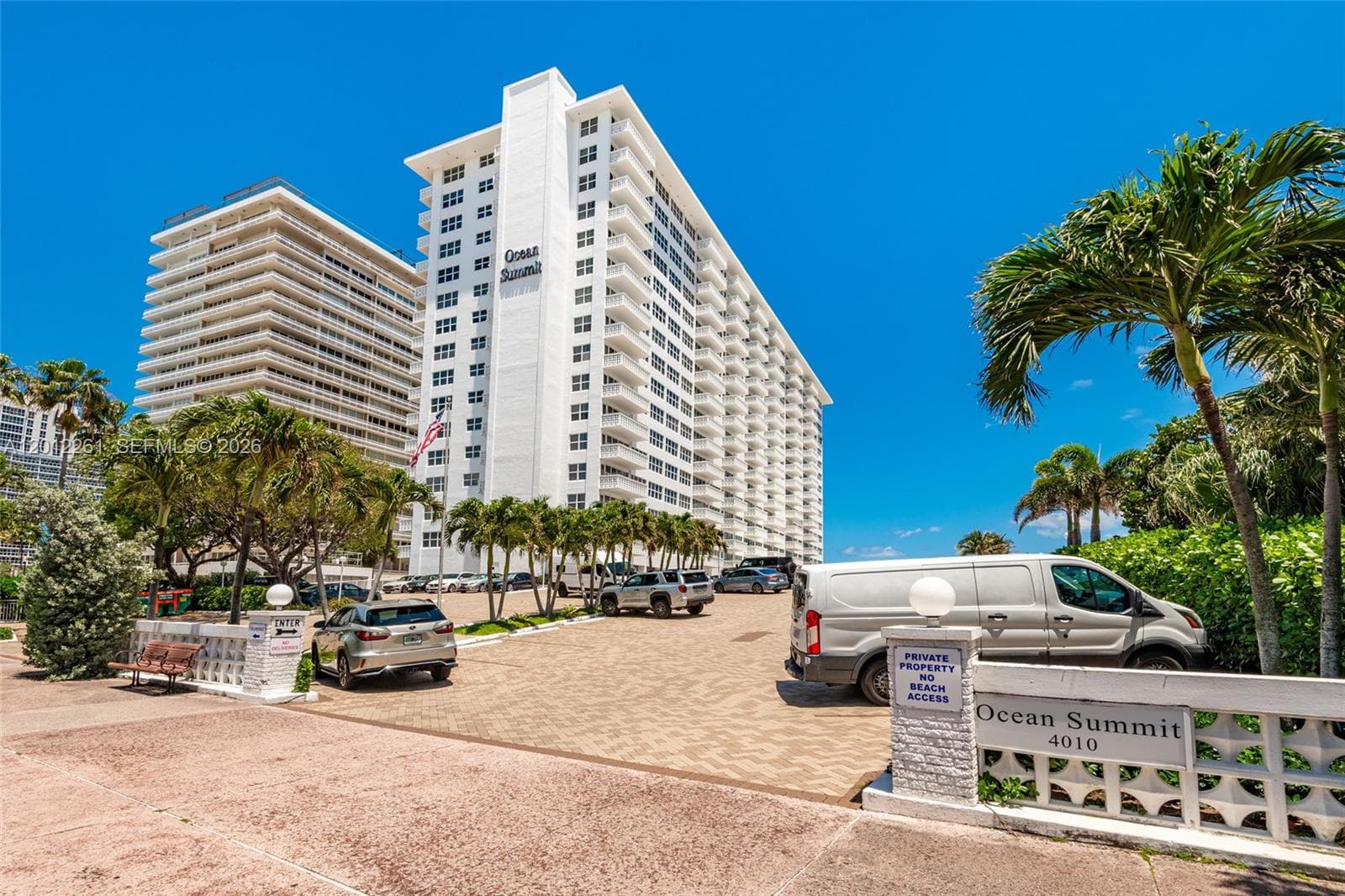4010 Galt Ocean Dr 1207 photo 1