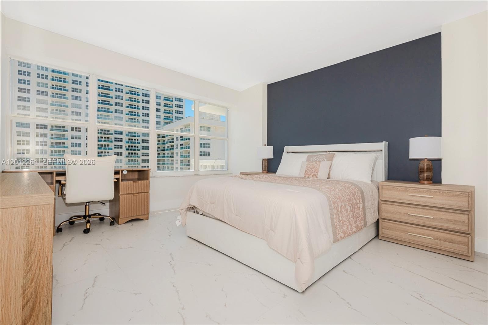 4010 Galt Ocean Dr 1207 photo 20