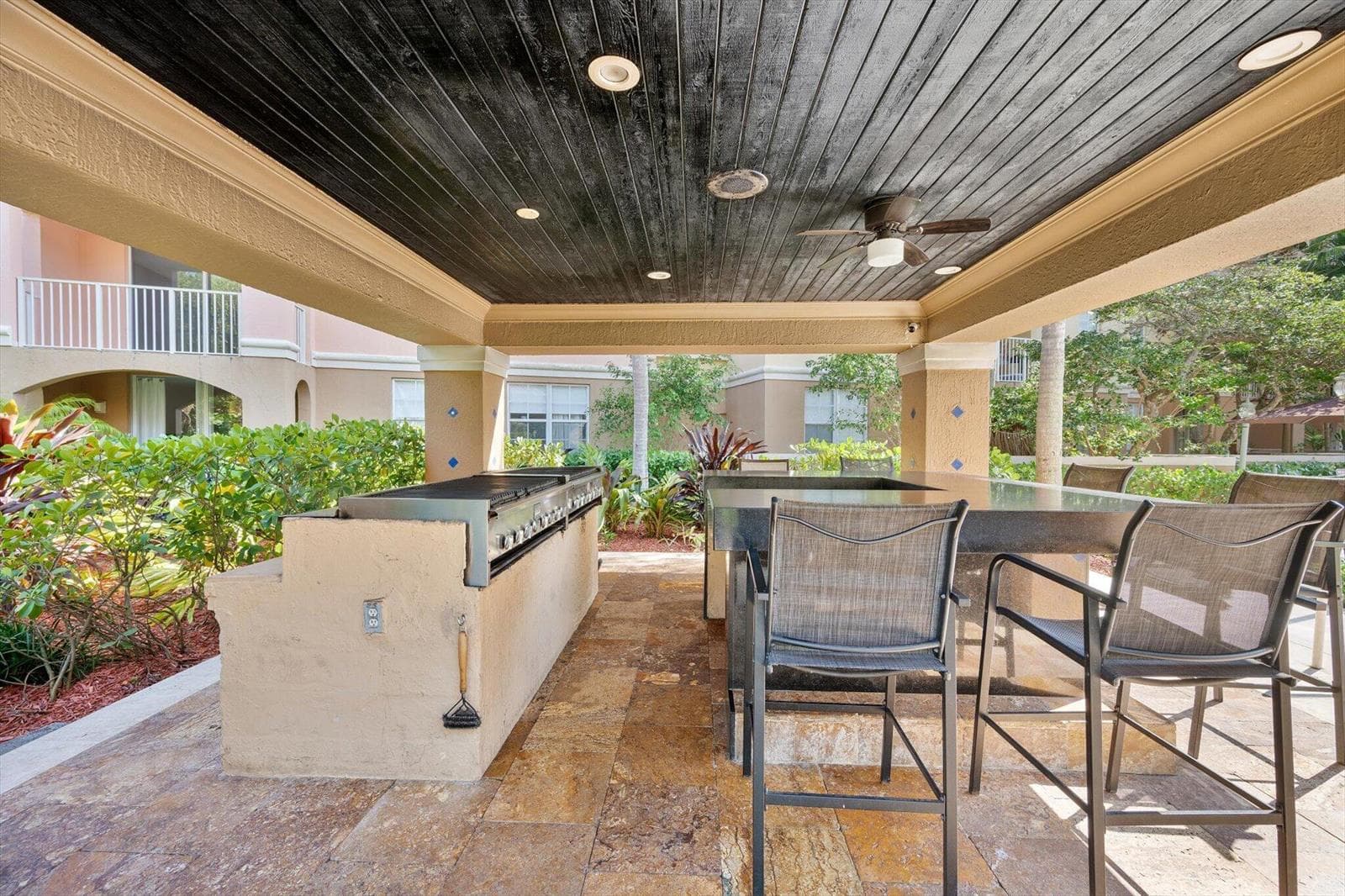 19601 E Country Club Drive 7505 photo 13