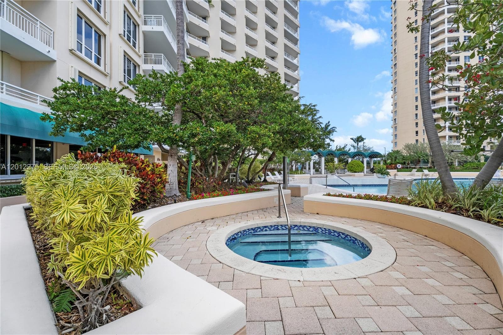 888 Brickell Key Dr 1702 photo 13