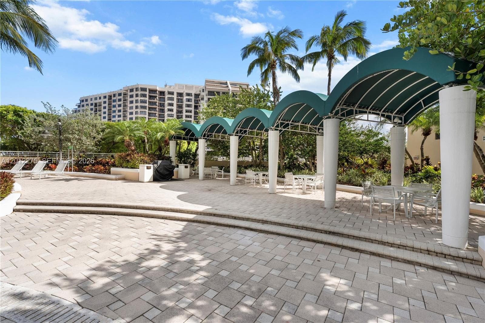 888 Brickell Key Dr 1702 photo 14