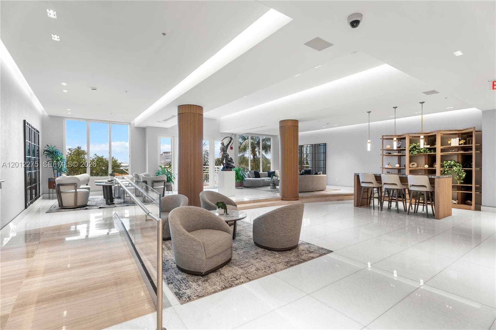 888 Brickell Key Dr 1702 photo 19