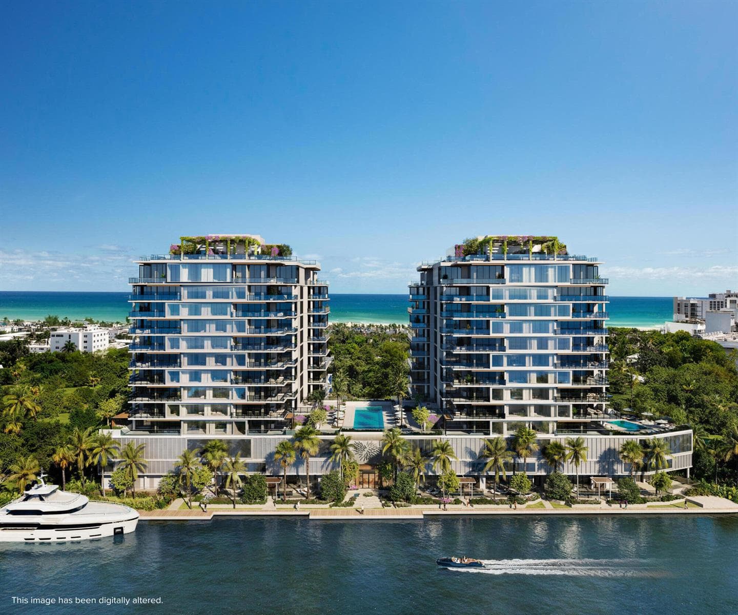 551 Bayshore Drive 705-7a photo 1