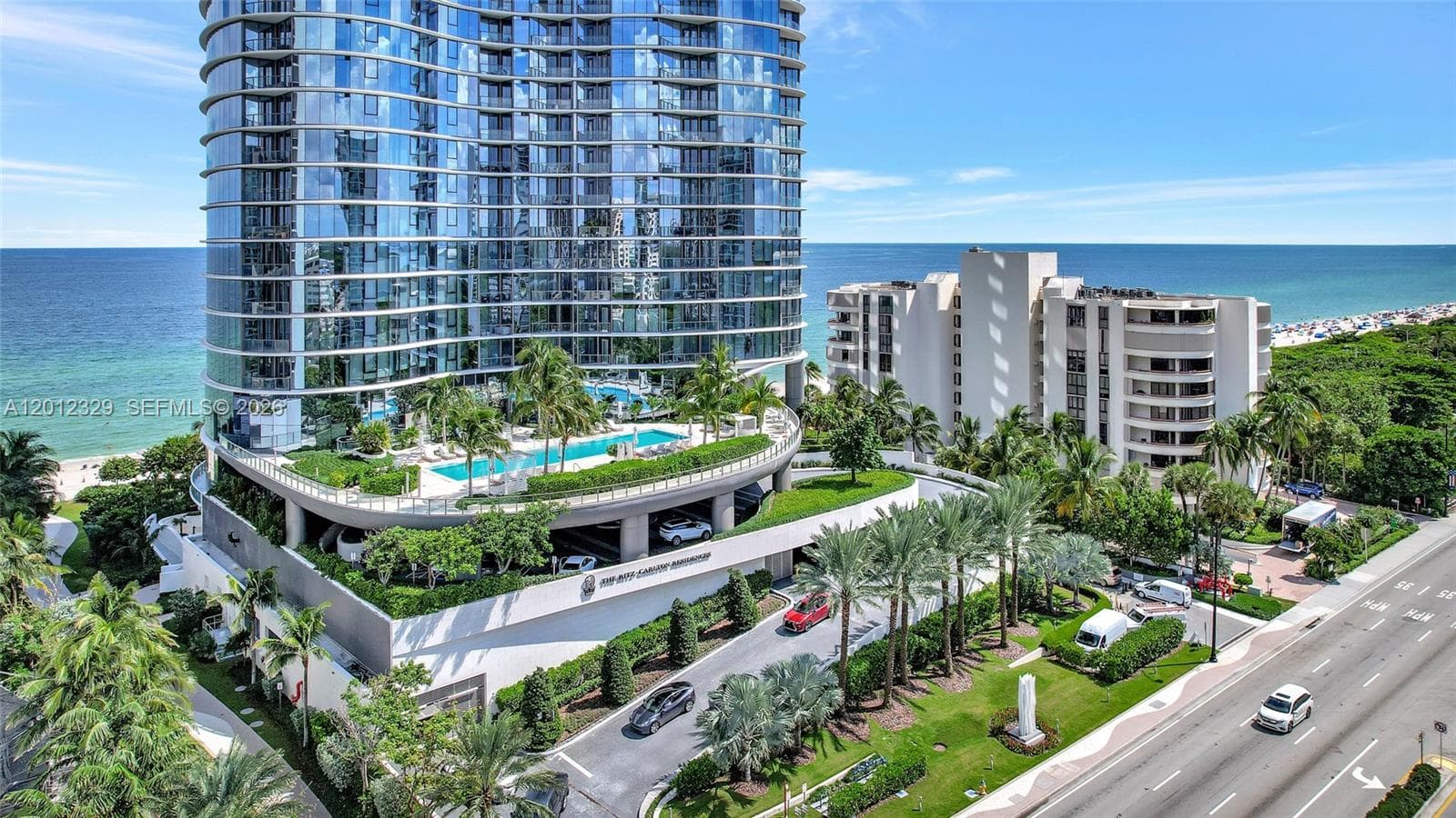 15701 Collins Ave 3804 photo 2