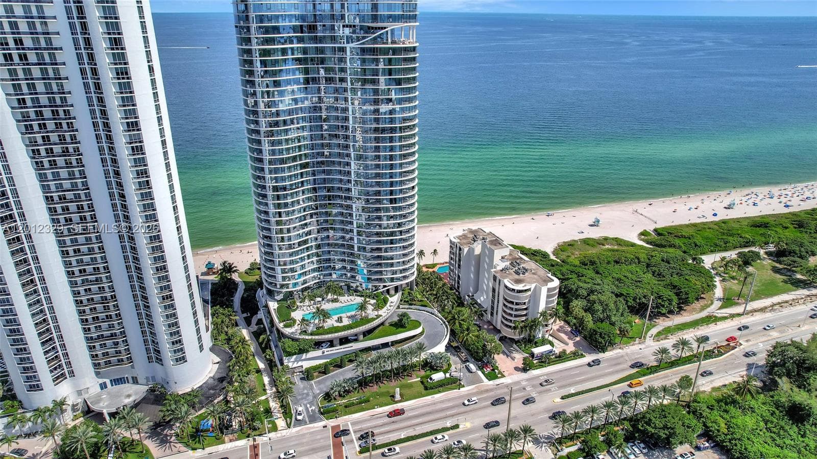 15701 Collins Ave 3804 photo 3