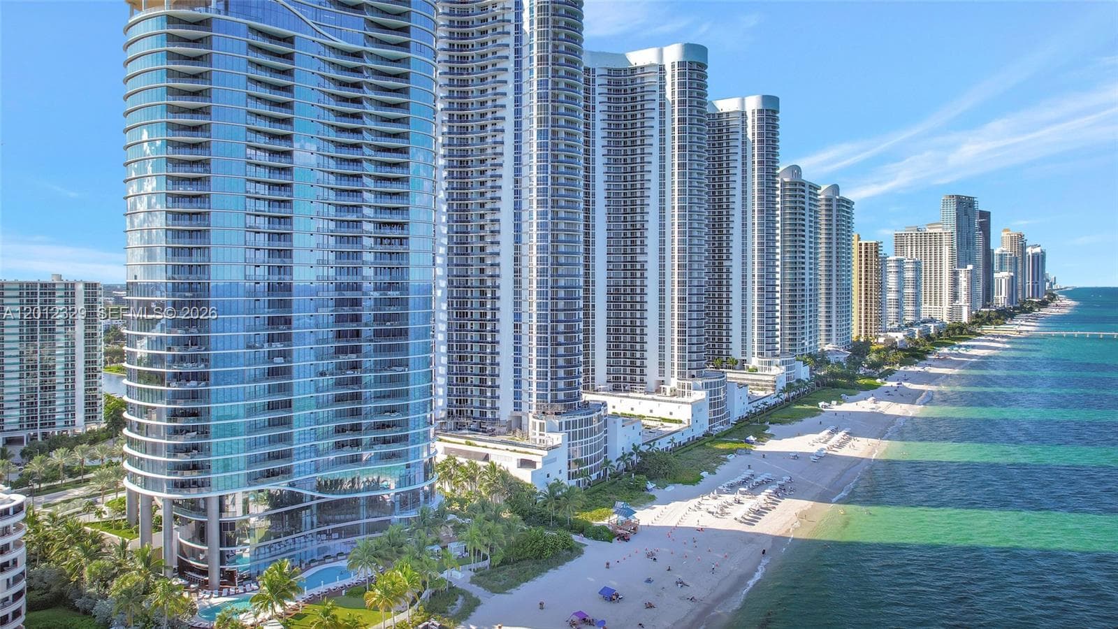 15701 Collins Ave 3804 photo 1