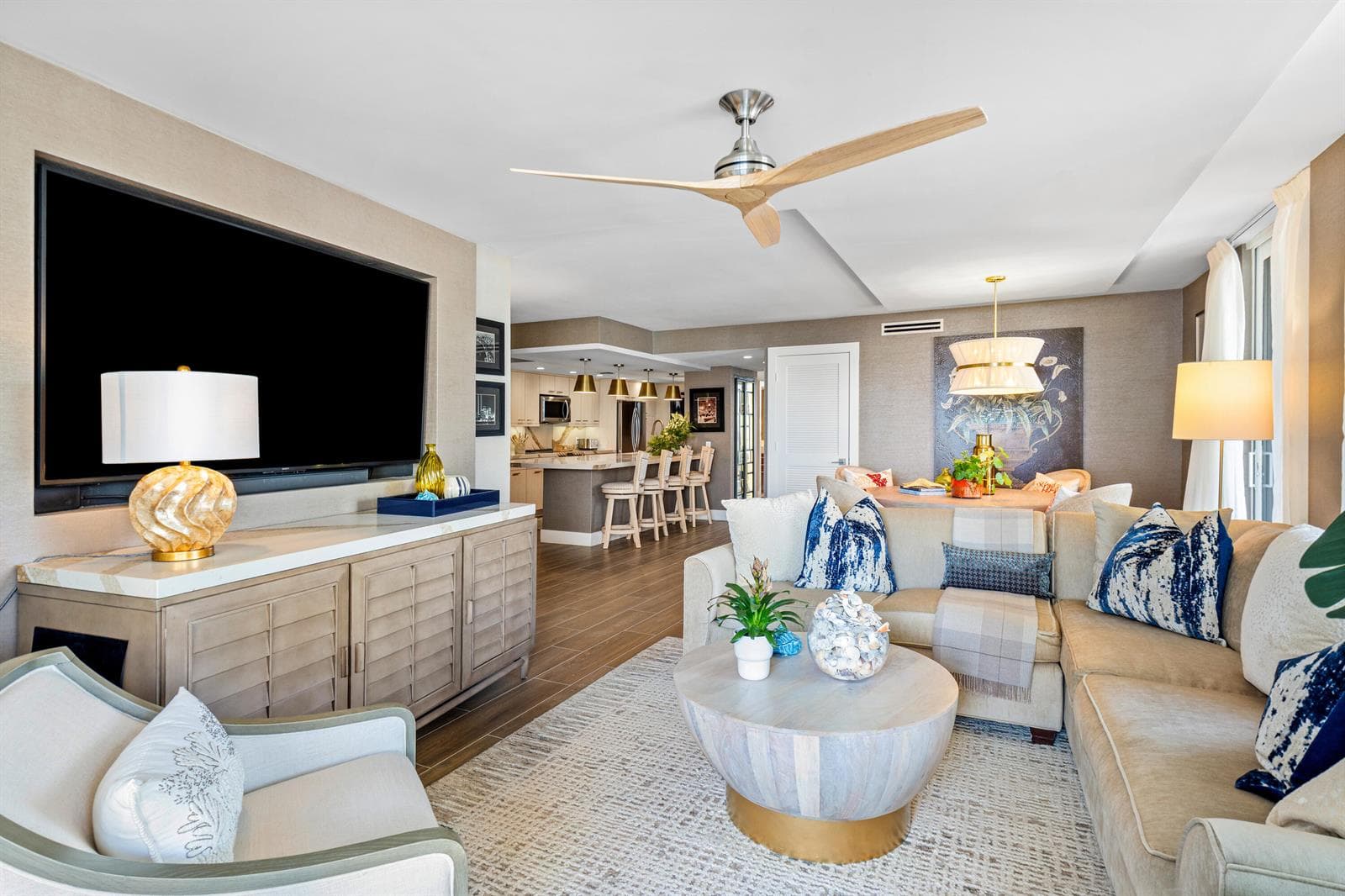 3250 S Ocean Boulevard 206s photo 9