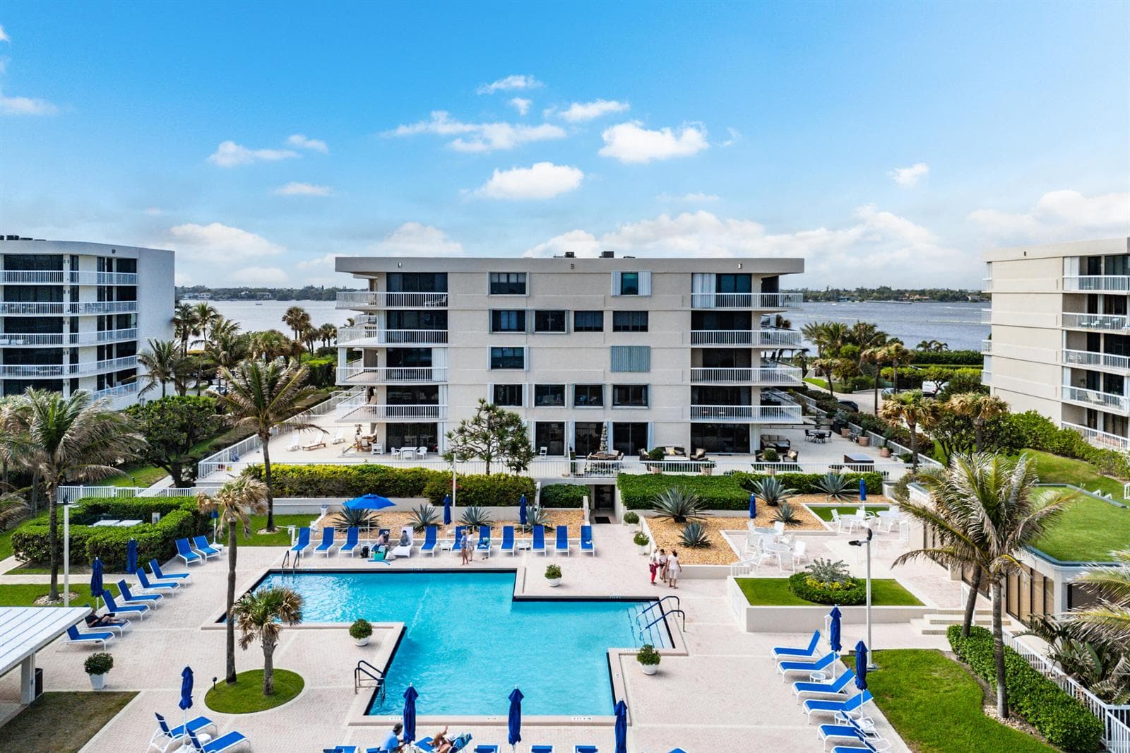 3250 S Ocean Boulevard 206s photo 25