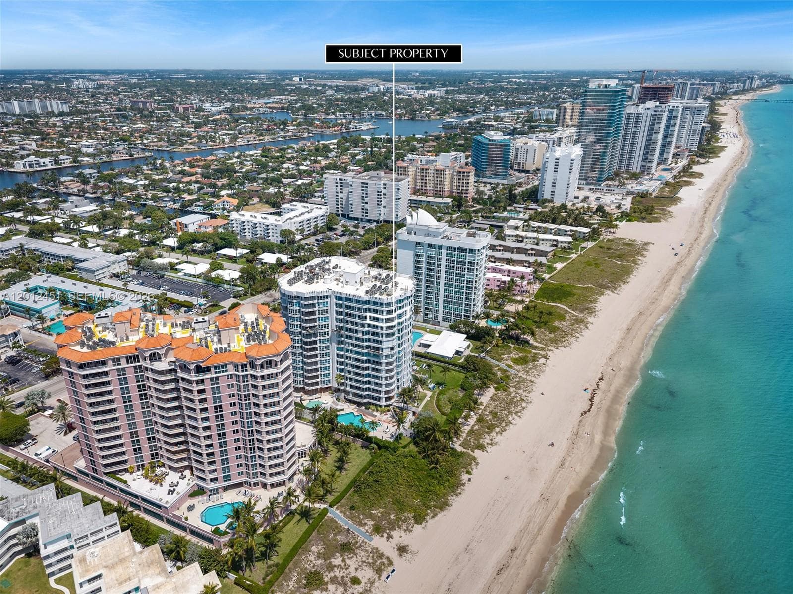 1440 Ocean Blvd 5D photo 2