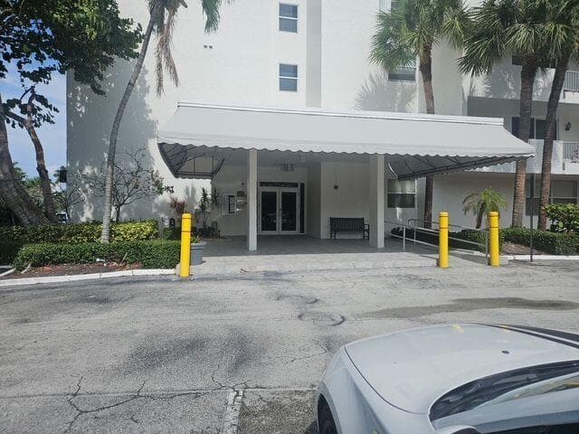 1421 S Ocean Boulevard 412 photo 2