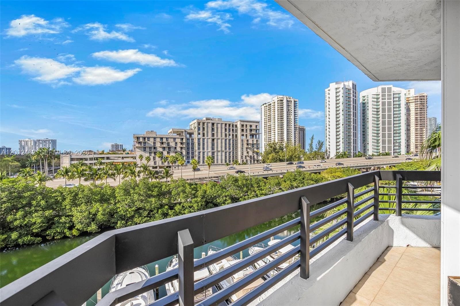 3500 Mystic Pointe Dr 604 photo 23