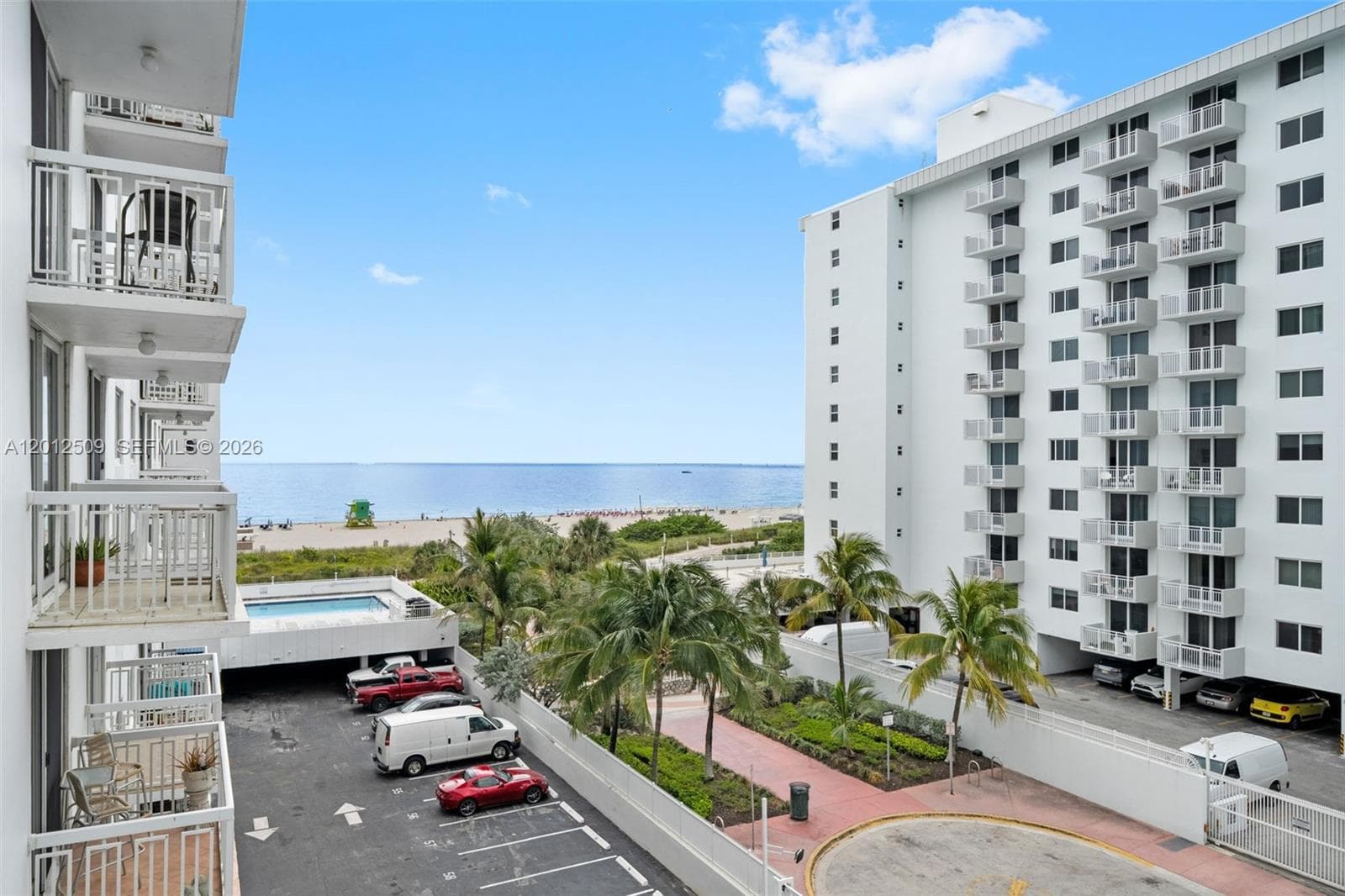401 Ocean Dr 509 photo 1