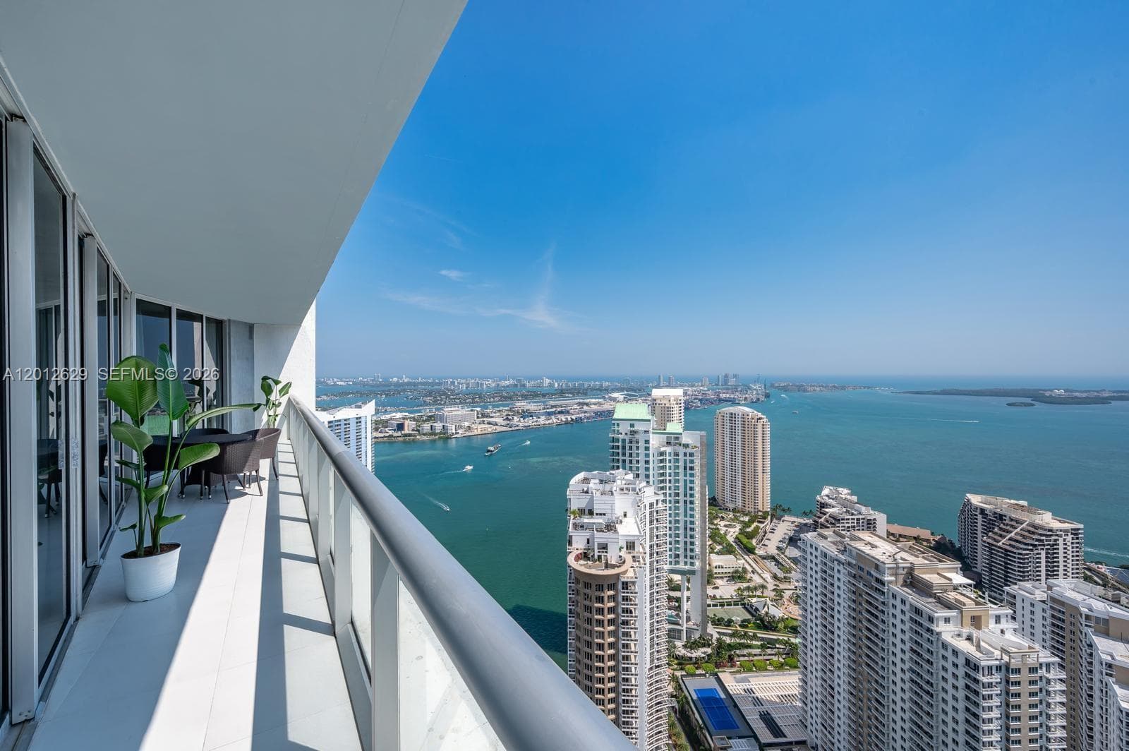 465 Brickell Ave 5305 photo 23