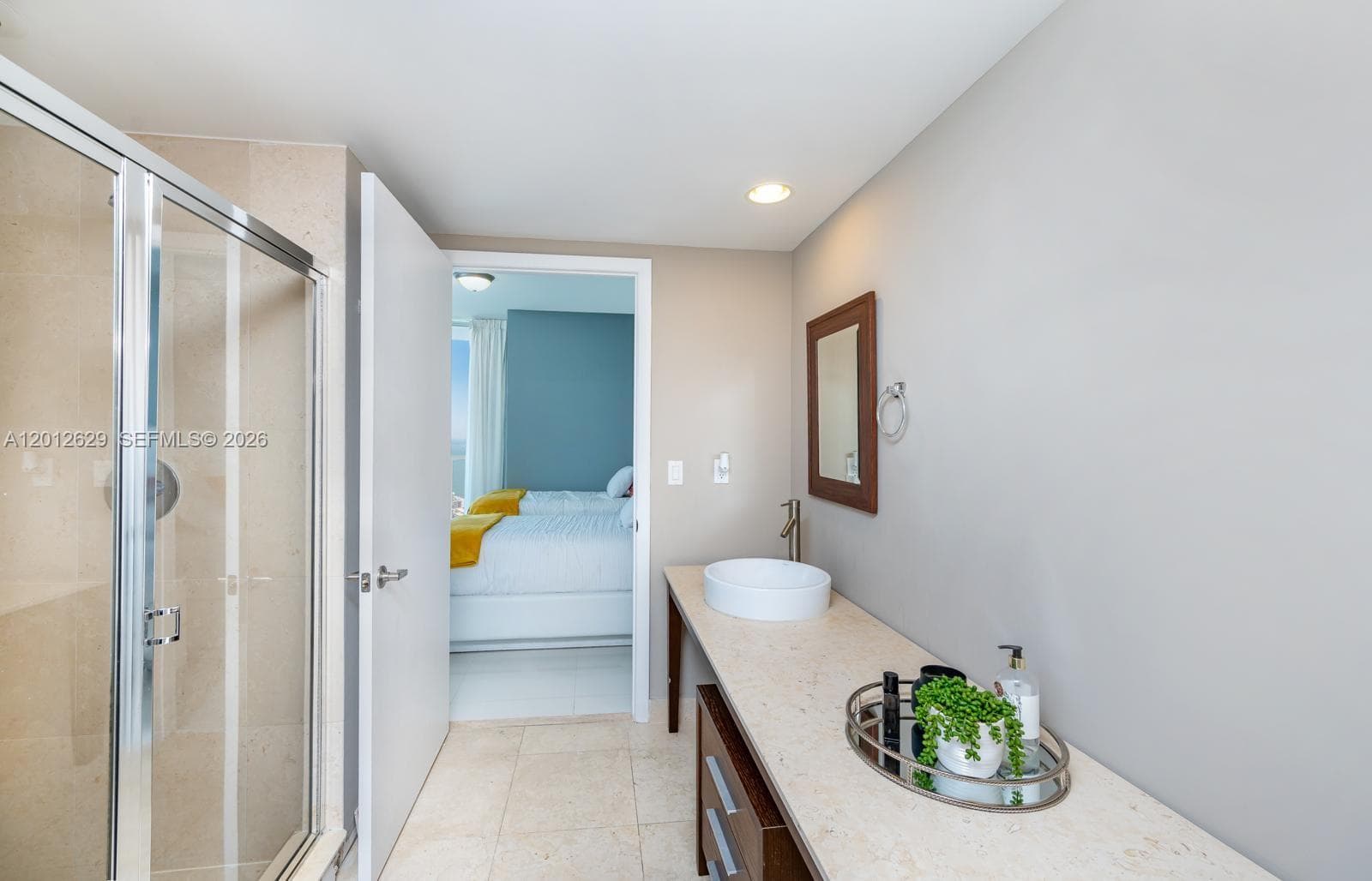 465 Brickell Ave 5305 photo 17