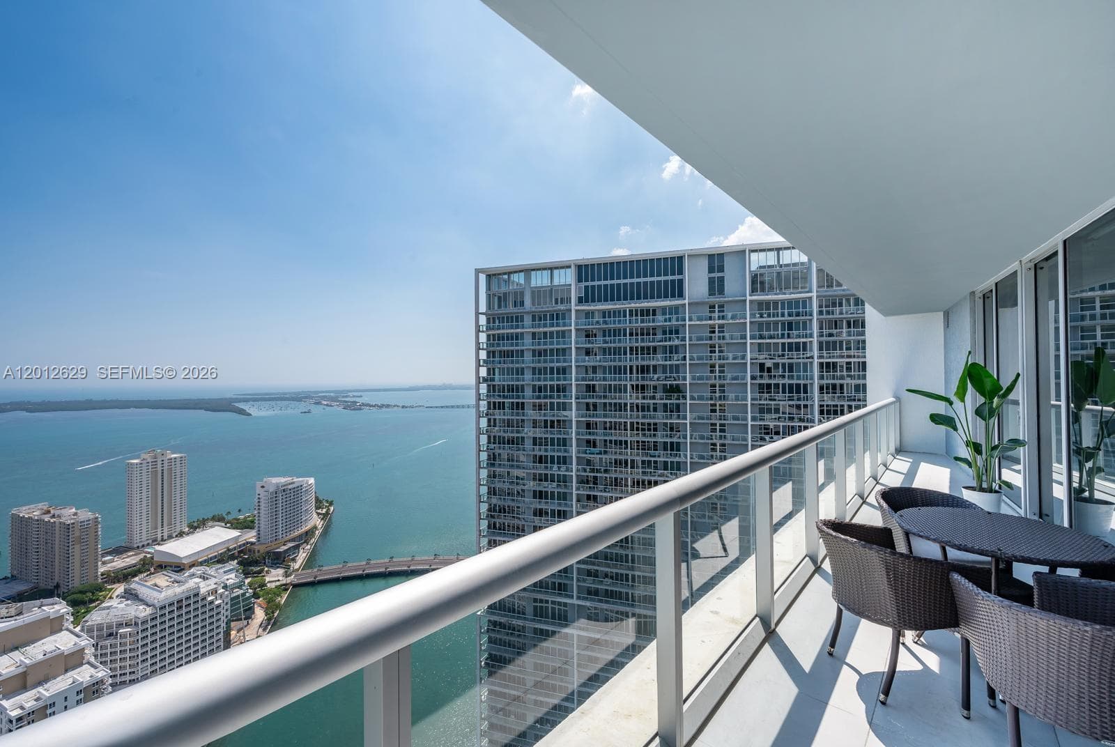 465 Brickell Ave 5305 photo 22