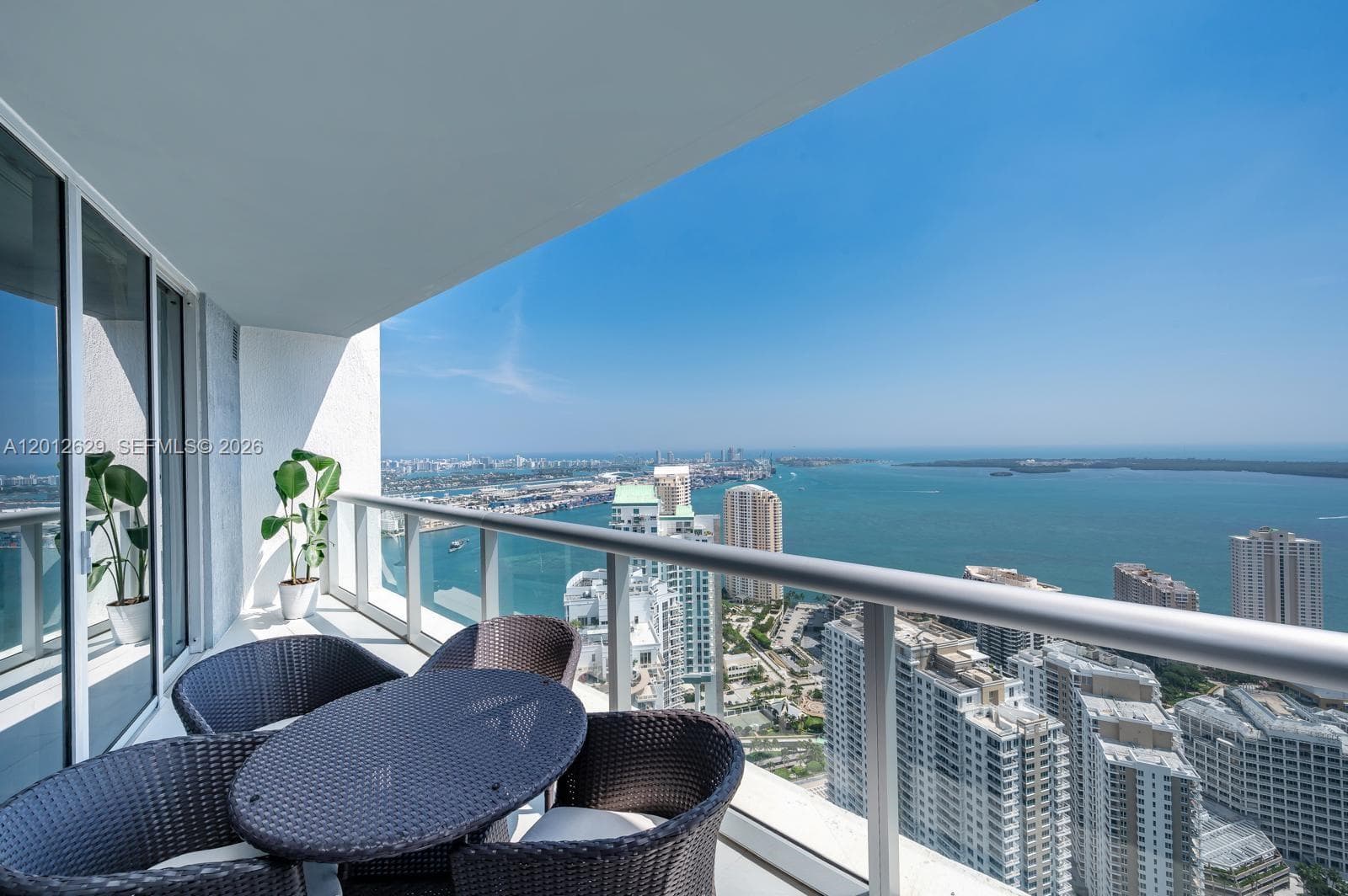 465 Brickell Ave 5305 photo 7
