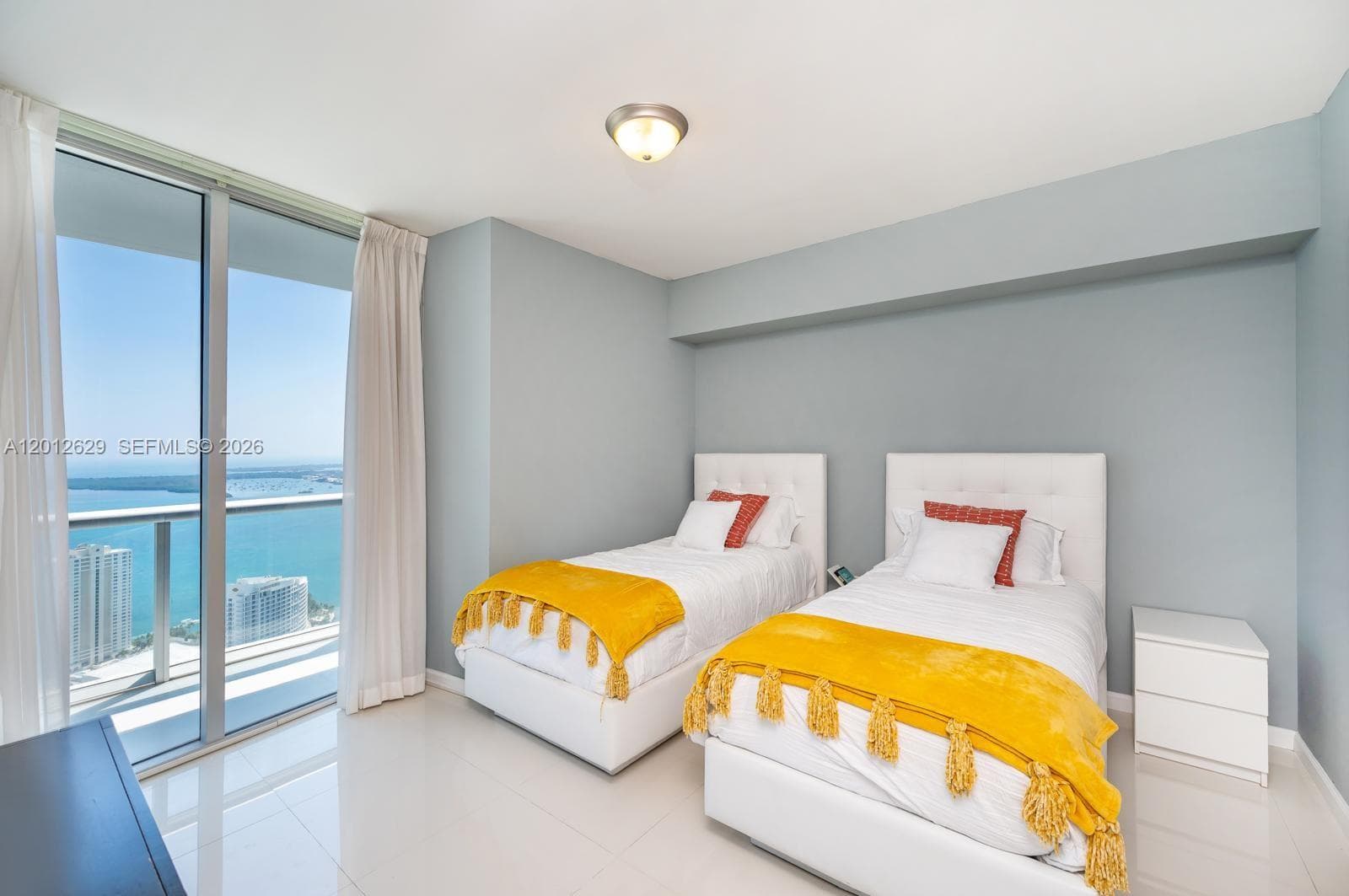 465 Brickell Ave 5305 photo 18