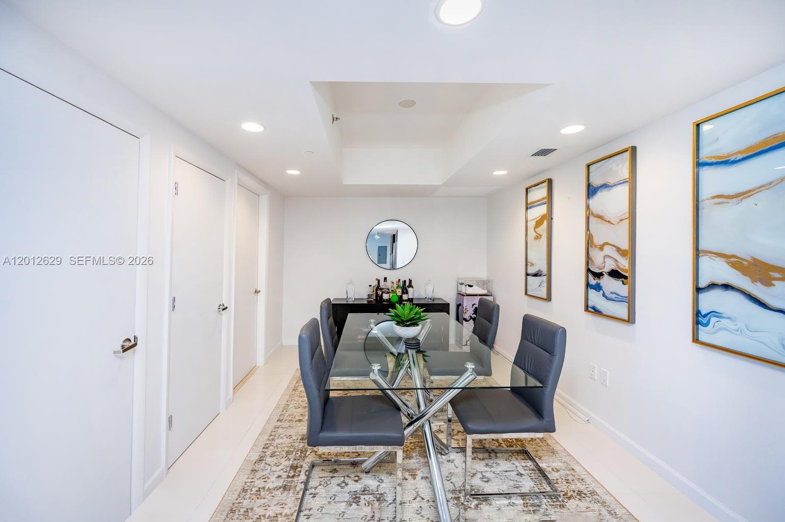 465 Brickell Ave 5305 photo 19
