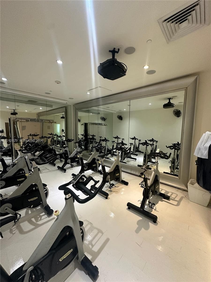 465 Brickell Ave 5305 photo 25