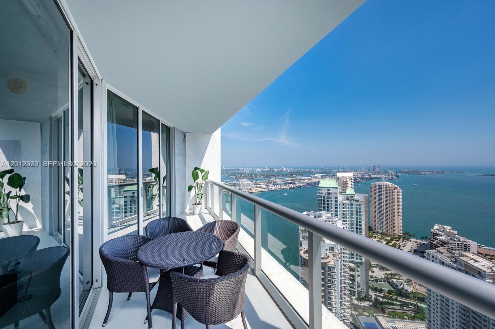 465 Brickell Ave 5305 photo 21