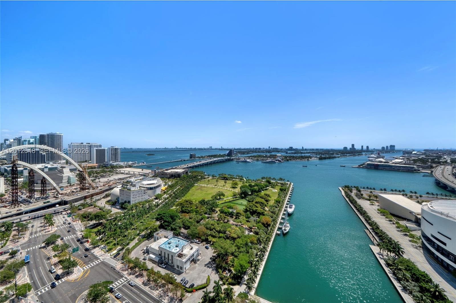 888 Biscayne Blvd 3111 photo 6