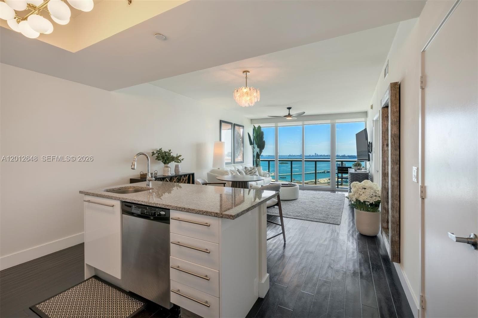 888 Biscayne Blvd 3111 photo 12