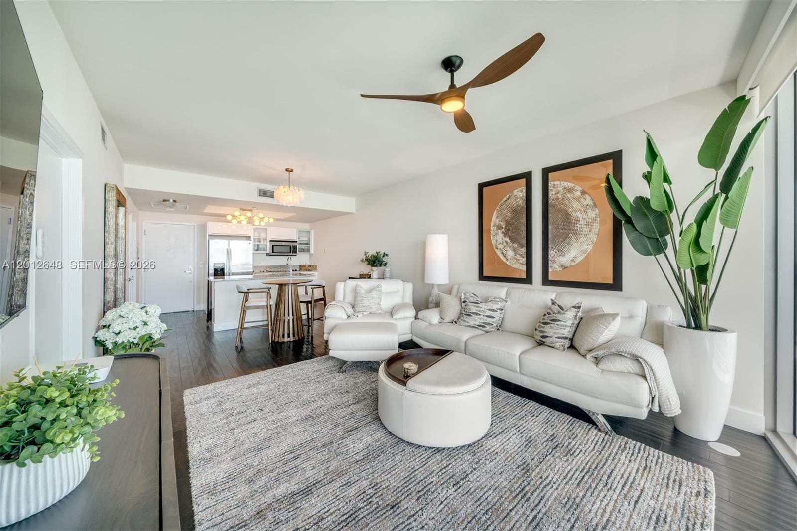 888 Biscayne Blvd 3111 photo 7