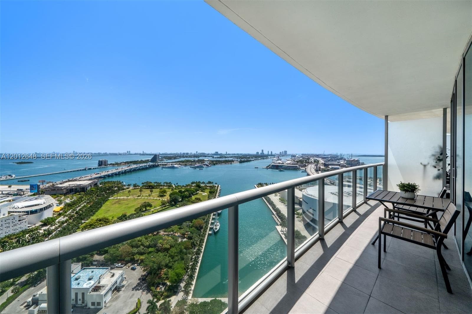 888 Biscayne Blvd 3111 photo 1