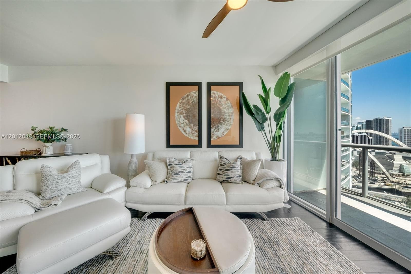 888 Biscayne Blvd 3111 photo 5