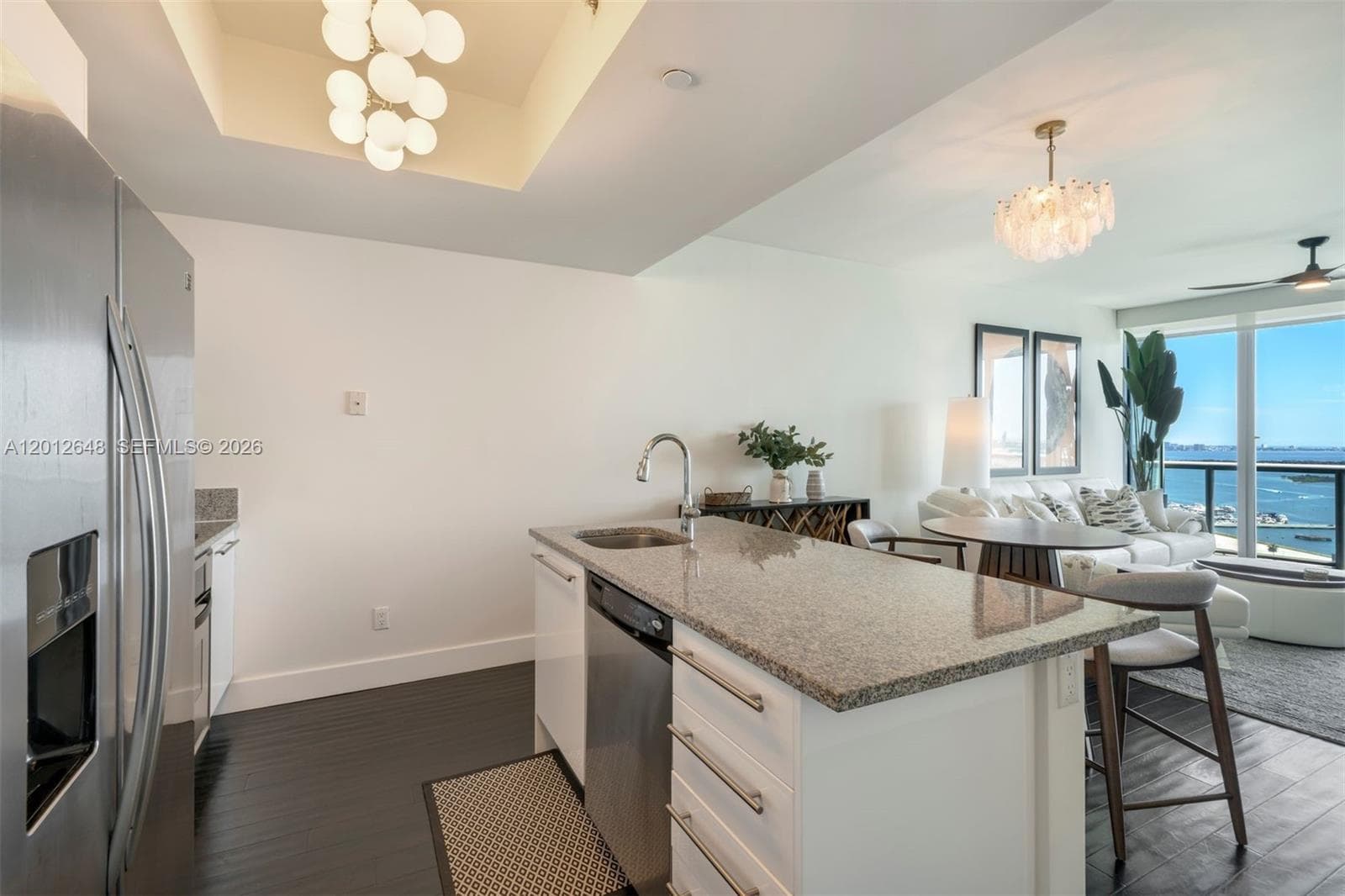 888 Biscayne Blvd 3111 photo 11