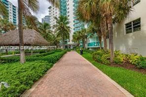 3901 Ocean Dr 11M photo 20
