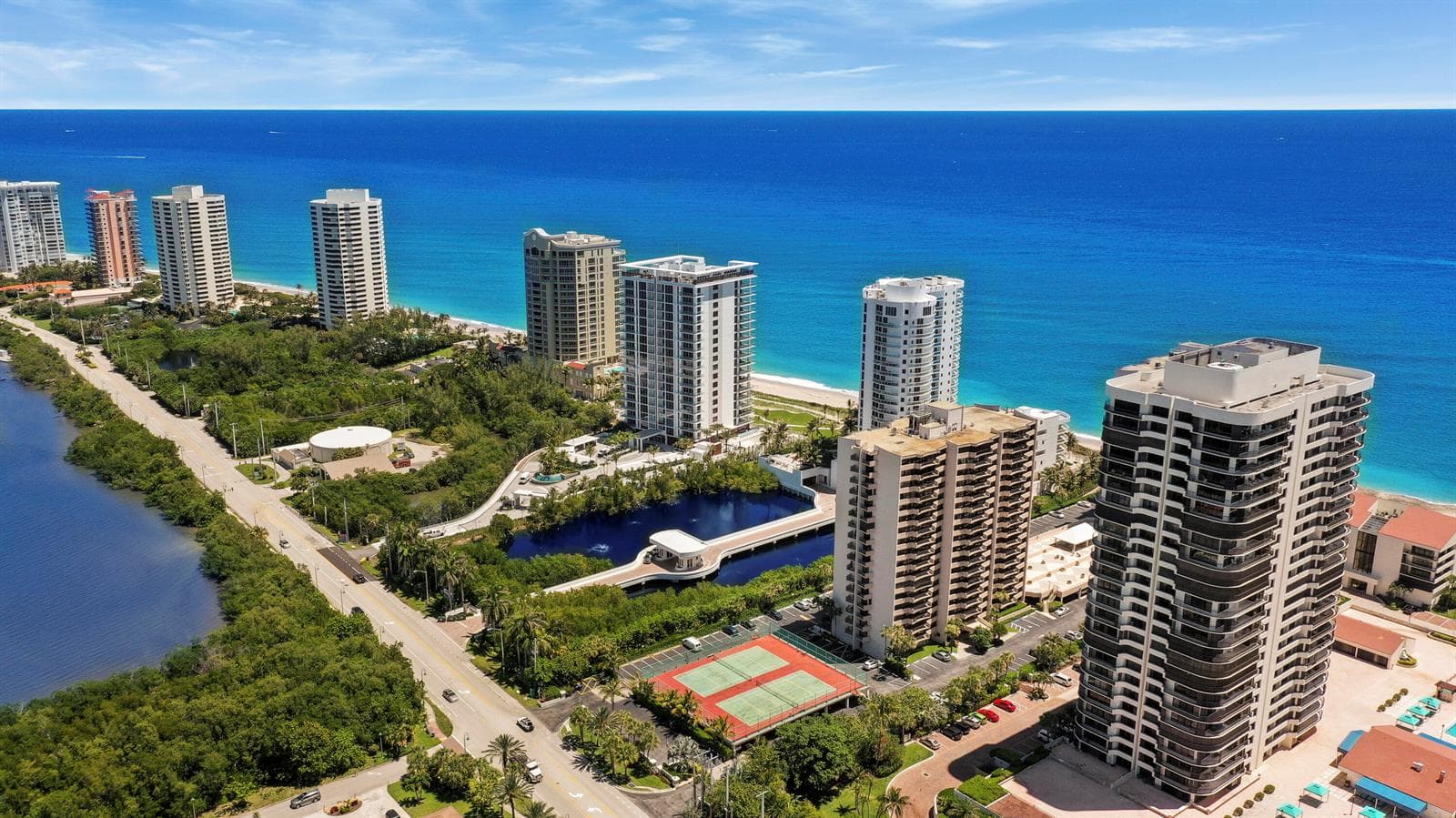 4200 N Ocean Drive 2-405 photo 3